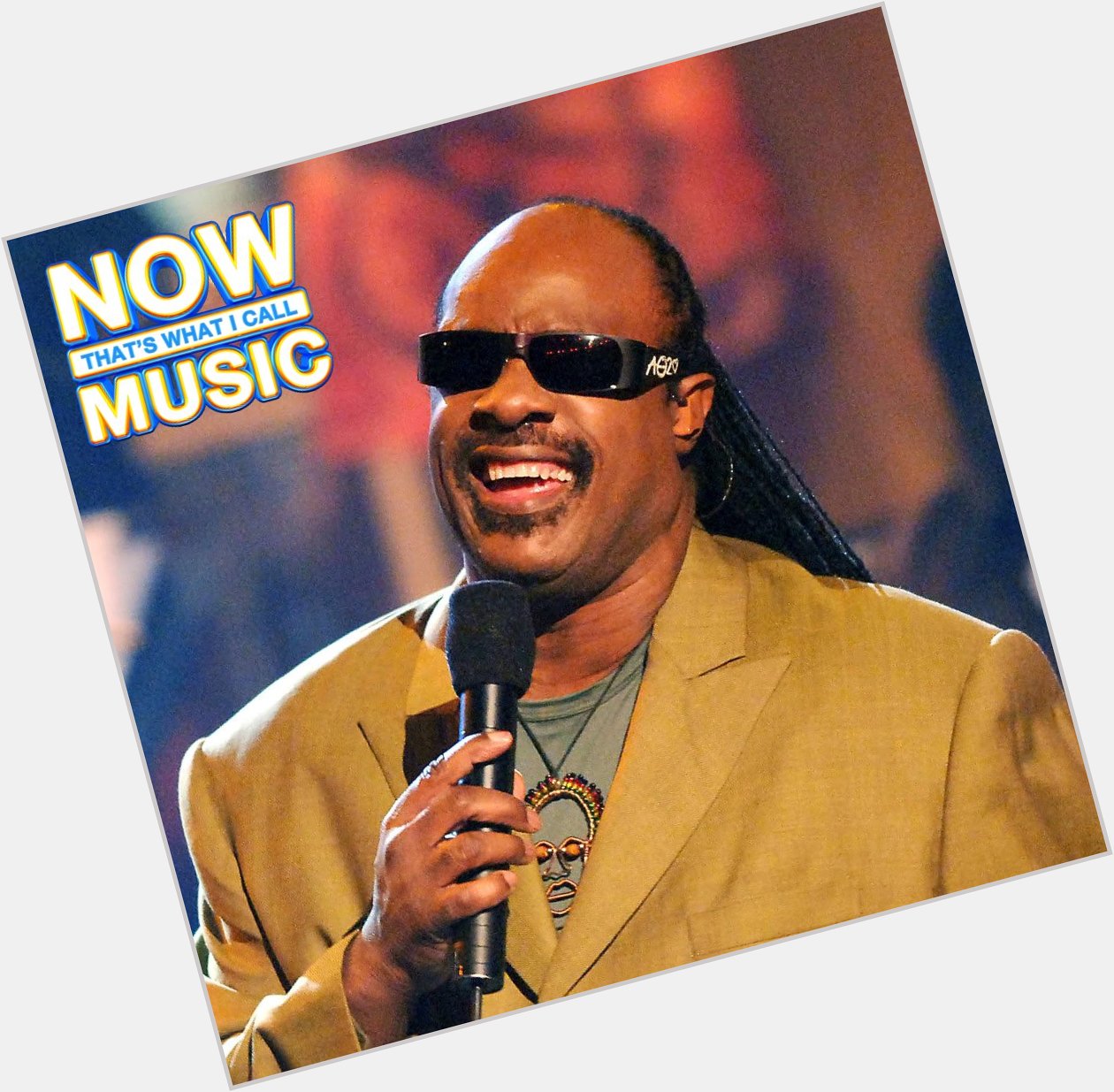 Happy Birthday to the iconic Stevie Wonder who turns 67 today! What is your favourite Stevie track?? 