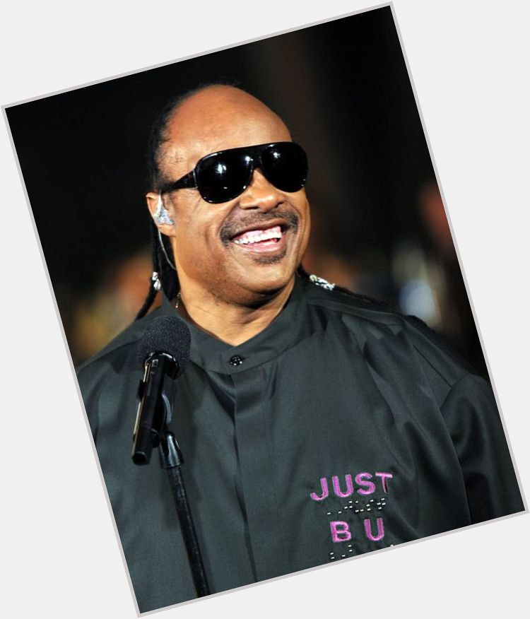 Happy 69th birthday to the legendary Stevie Wonder was born on this day in 1950!
 