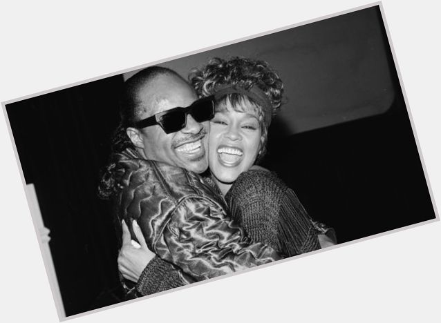 Happy Birthday Stevie Wonder! Here s 19 Classic Photos Of Him & His Celeb Friends  