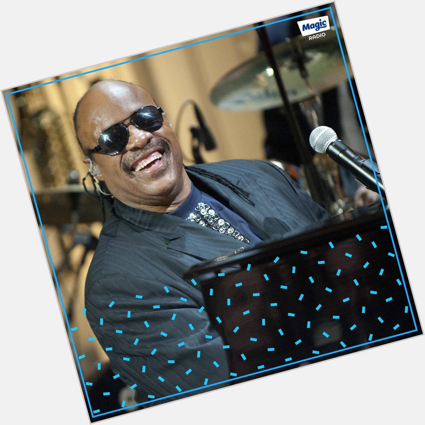 Happy Birthday Stevie Wonder! What\s your favourite song of his? 