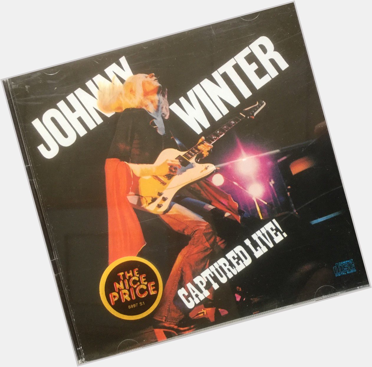   happy birthday. Stewart Copeland
&   &    &    & WILLIAM BELL  .death anniversary. Johnny Winter 