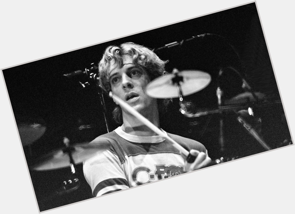Happy birthday Stewart Copeland! Here s why he s one of the greatest drummers of all time  