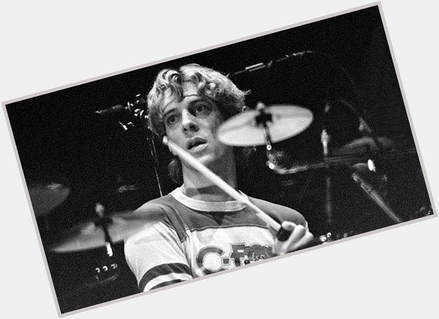 Happy Birthday to a big influence in my drumming and one of my idols Mr. Stewart Copeland!    