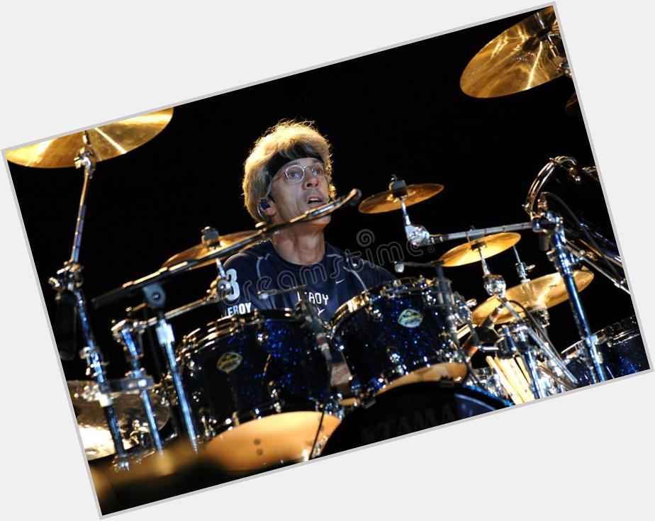 Happy 70th Birthday Stewart Copeland composer of many soundtracks and of course the drummer for the Police ! 