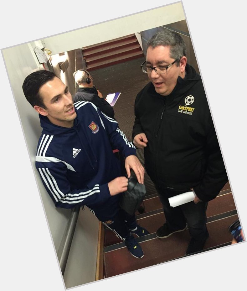 Happy Birthday to former winger Stewart Downing have a great day my friend 