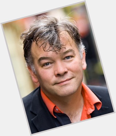 Happy Birthday to Stewart Lee who played Ryan Carey in the Webcast  - Real Time. 