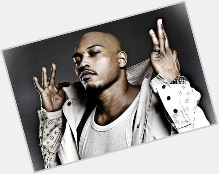 Happy bday brotha from me and your favorite rapper Sticky Fingaz 