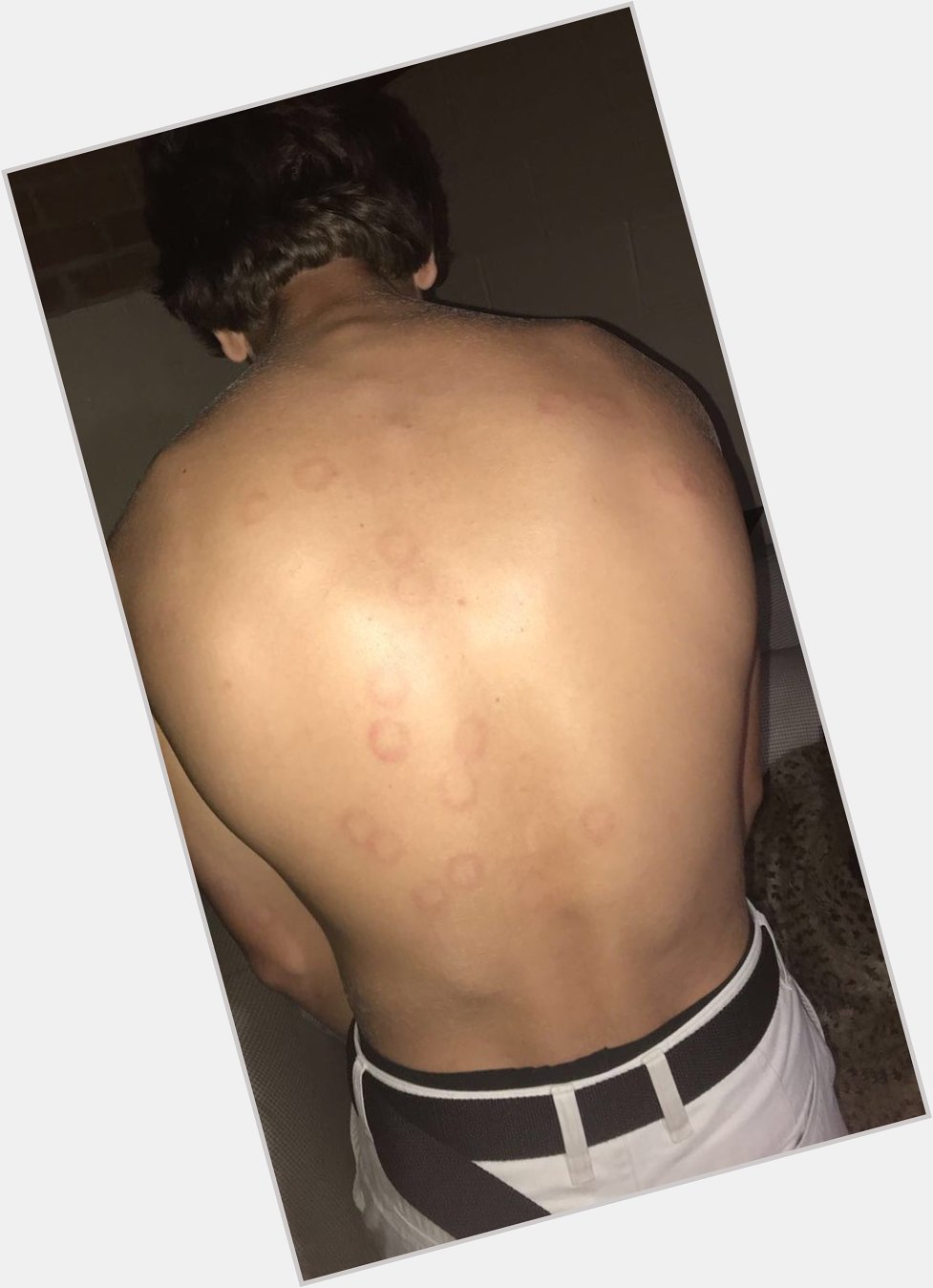 Happy birthday Hope we get some more sting pong games in 