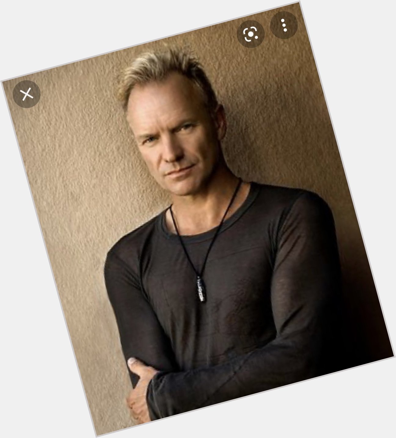  Happy 70th Birthday Sting ! One of the greats 
