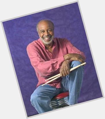 Happy Birthday to drummer Stix Hooper (born Aug. 15, 1950), best known as current member of jazz band The Crusaders. 