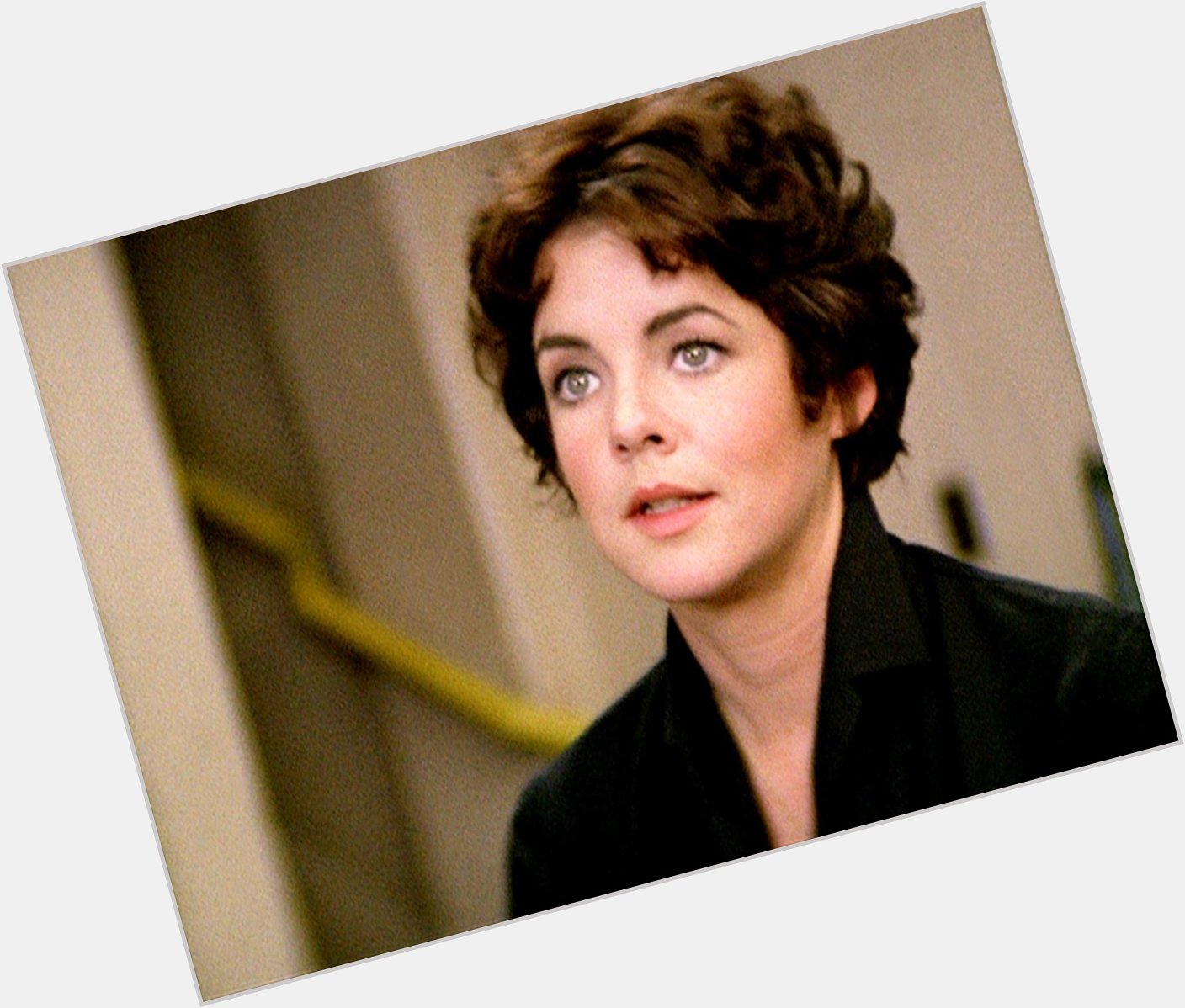 Happy 75th birthday to Stockard Channing! She was a perfect Rizzo! 
