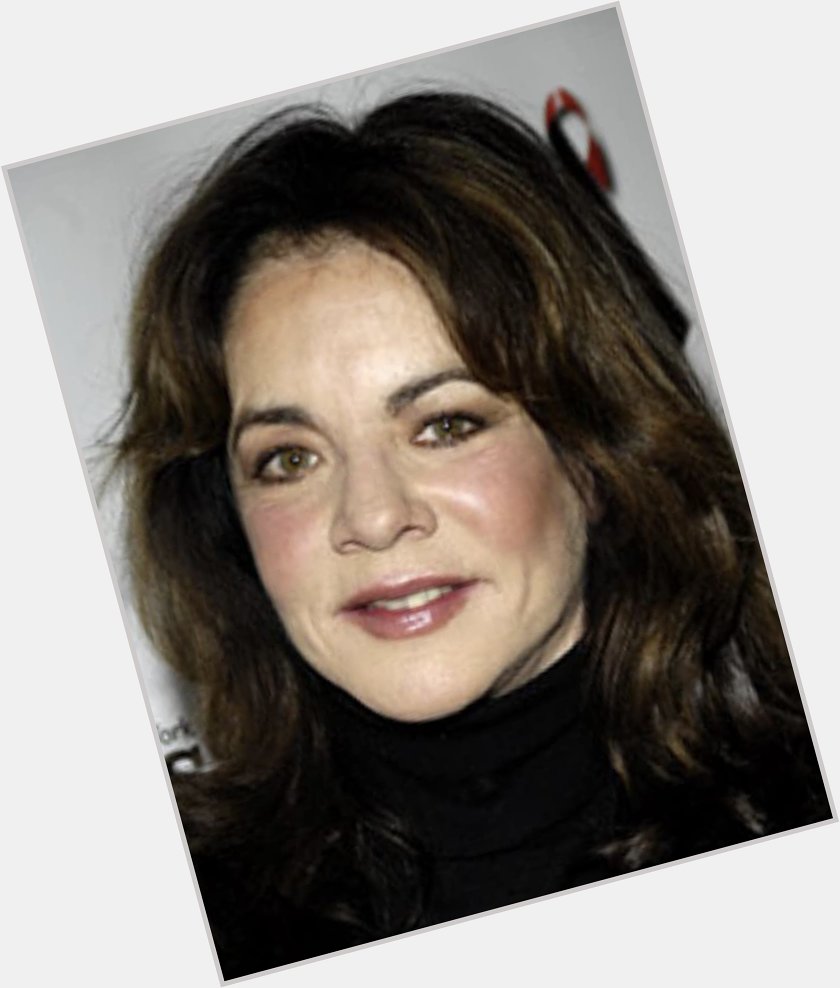Happy birthday to Stockard Channing who turns 78 today  