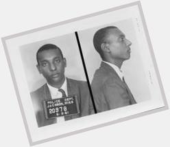 Happy birthday to Stokely Carmichael, Civil Rights activist during the Freedom Rides:  
