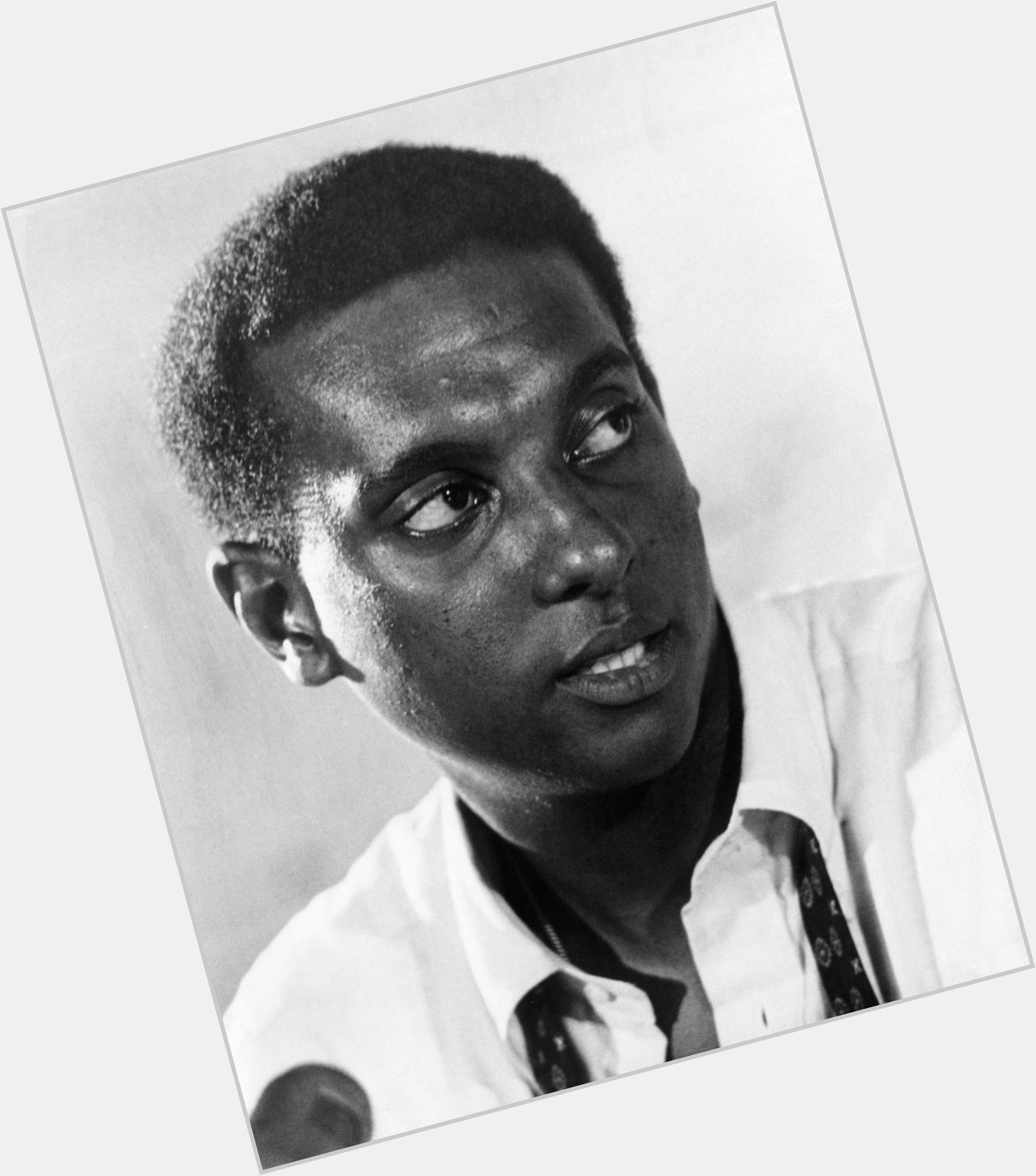Happy birthday to one of my favorite revolutionaries, Stokely Carmichael (Kwame Ture). 
