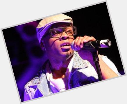 Happy Birthday to Stokley Williams, lead singer of the R&B band Mint Condition (born July 15, 1967). 