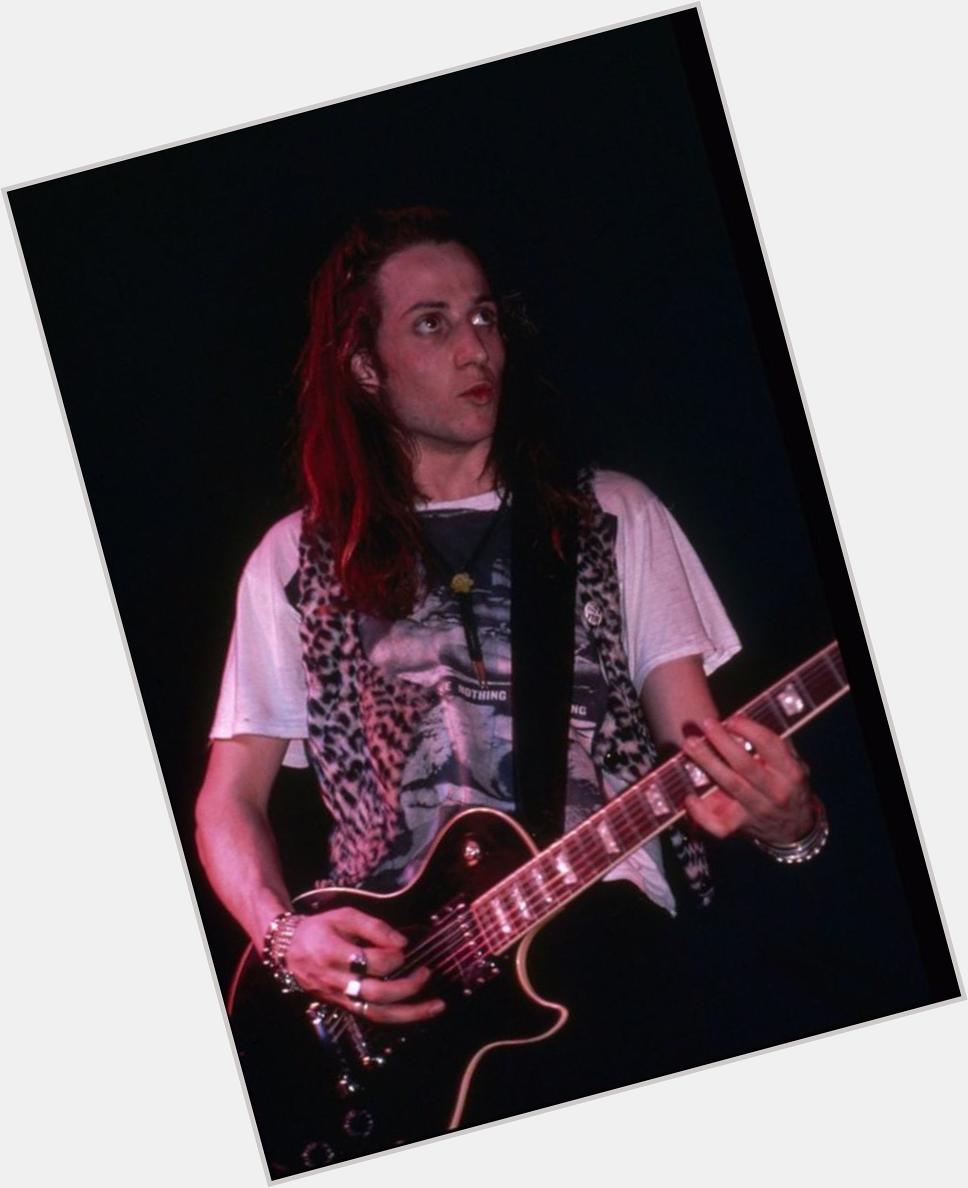 Happy 49th Birthday to one of my absolute favorites, Mr. Stone Gossard!!!   