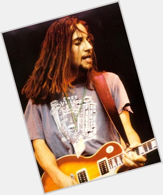 Happy Birthday to you too, Stone Gossard!!! Great musician and guitarist! Thanks for your music, buddy!!     
