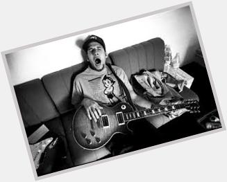 Happy birthday Stone Gossard of Pearl Jam - 49 today.  