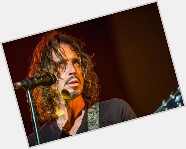 A Happy Grunge Birthday to Stone Gossard and Chris Cornell, both born today! 