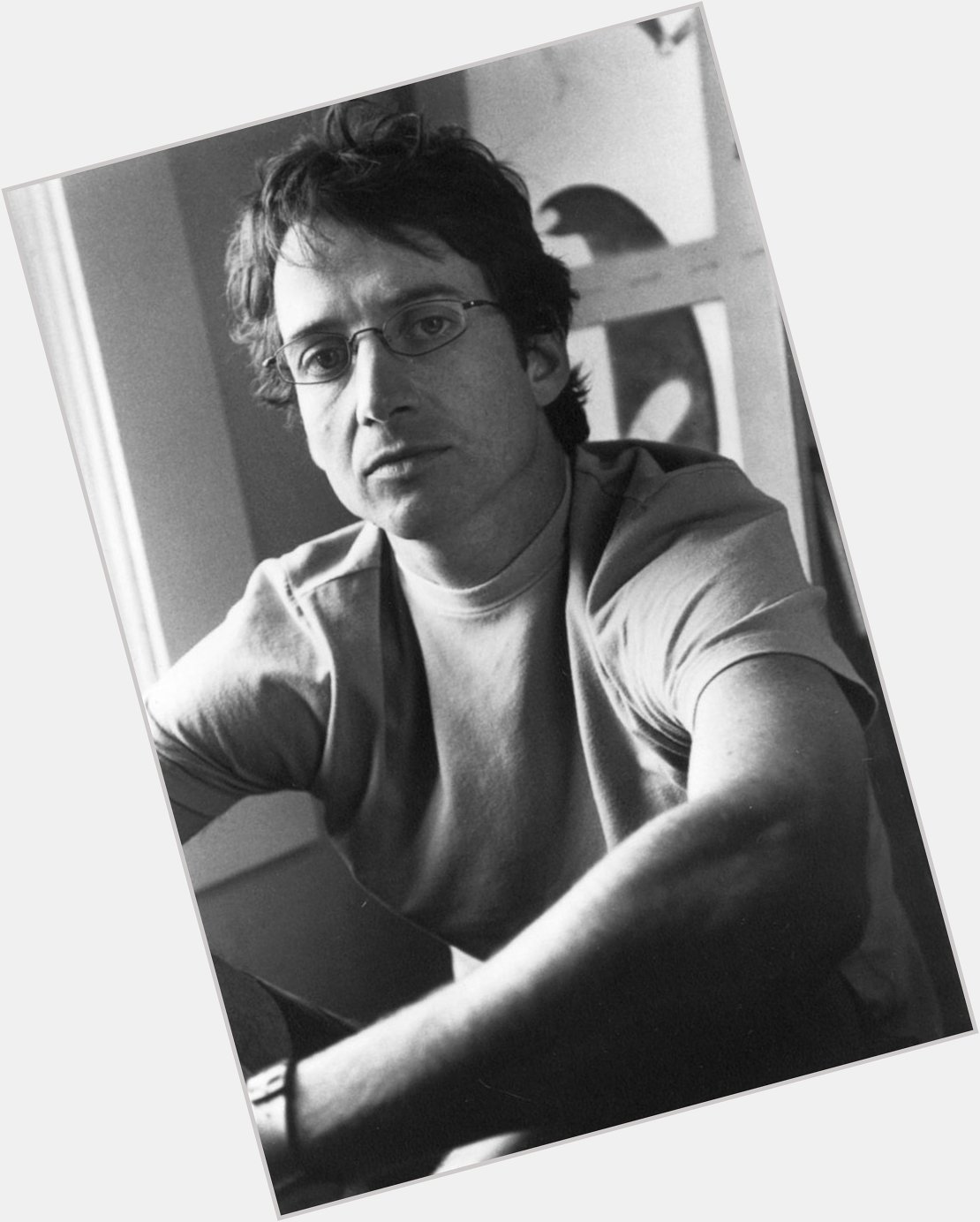 Happy Birthday to Stone Gossard, a founding member and guitarist for the iconic ! 