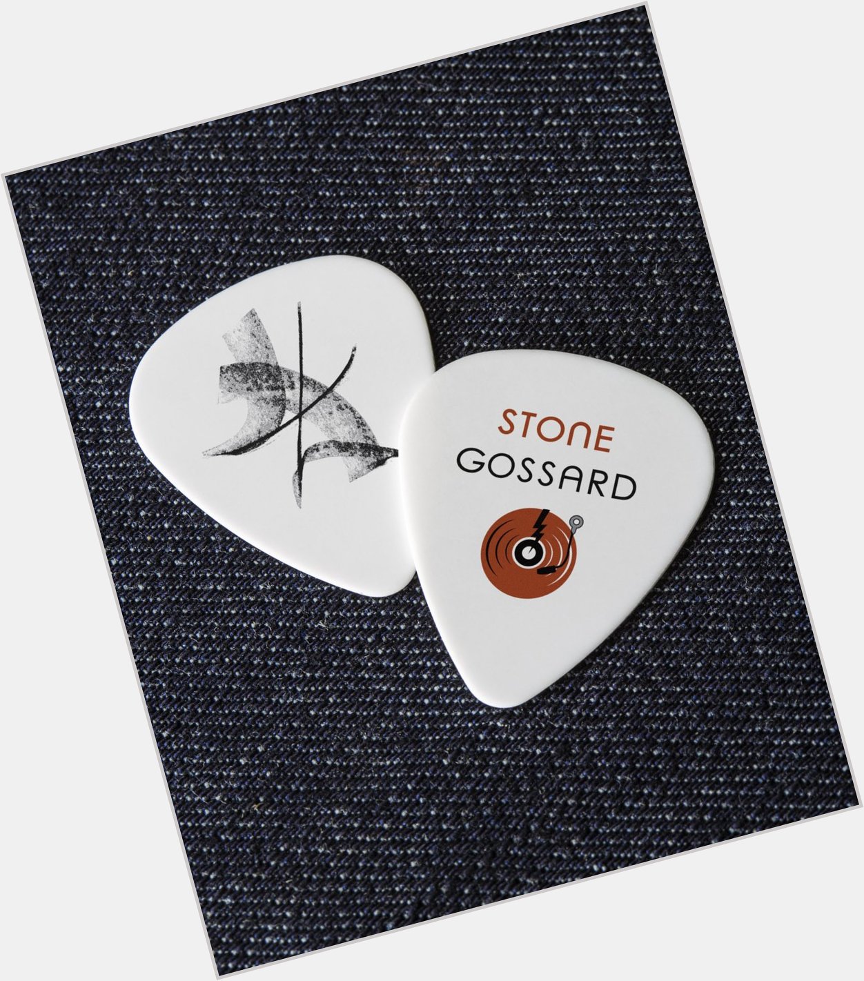 Happy Birthday to Stone Gossard of Pearl Jam!    