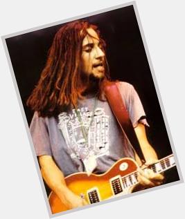 Also happy birthday, Stone Gossard! Thank you for the music and for everything else.    