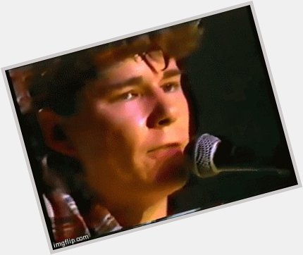 Happy Birthday  Stuart Adamson 