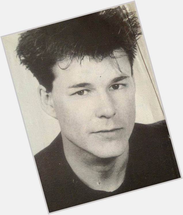 Happy birthday Stuart Adamson wherever you are. Respect! The best Big Country song ever is?  