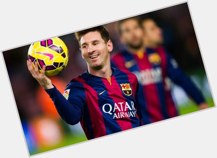 Happy Birthday to Lionel Messi (30), David Alaba (25), Stuart Broad (31) 