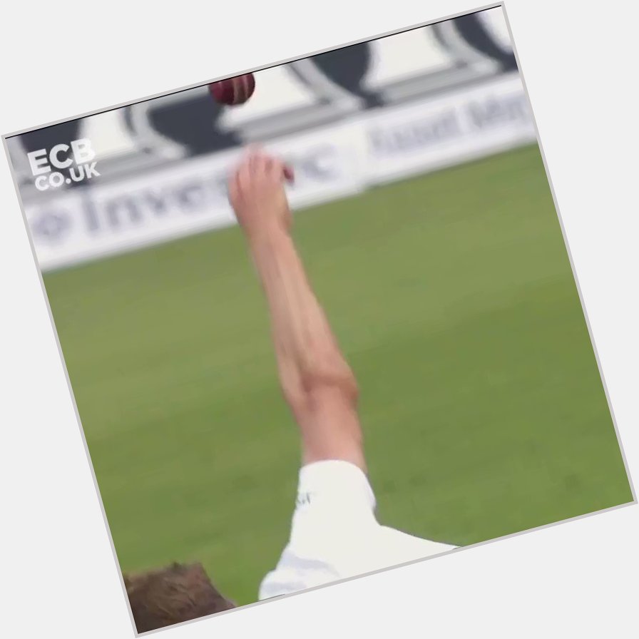 Happy birthday, Stuart Broad!

New-ball spells don t get any better than this 