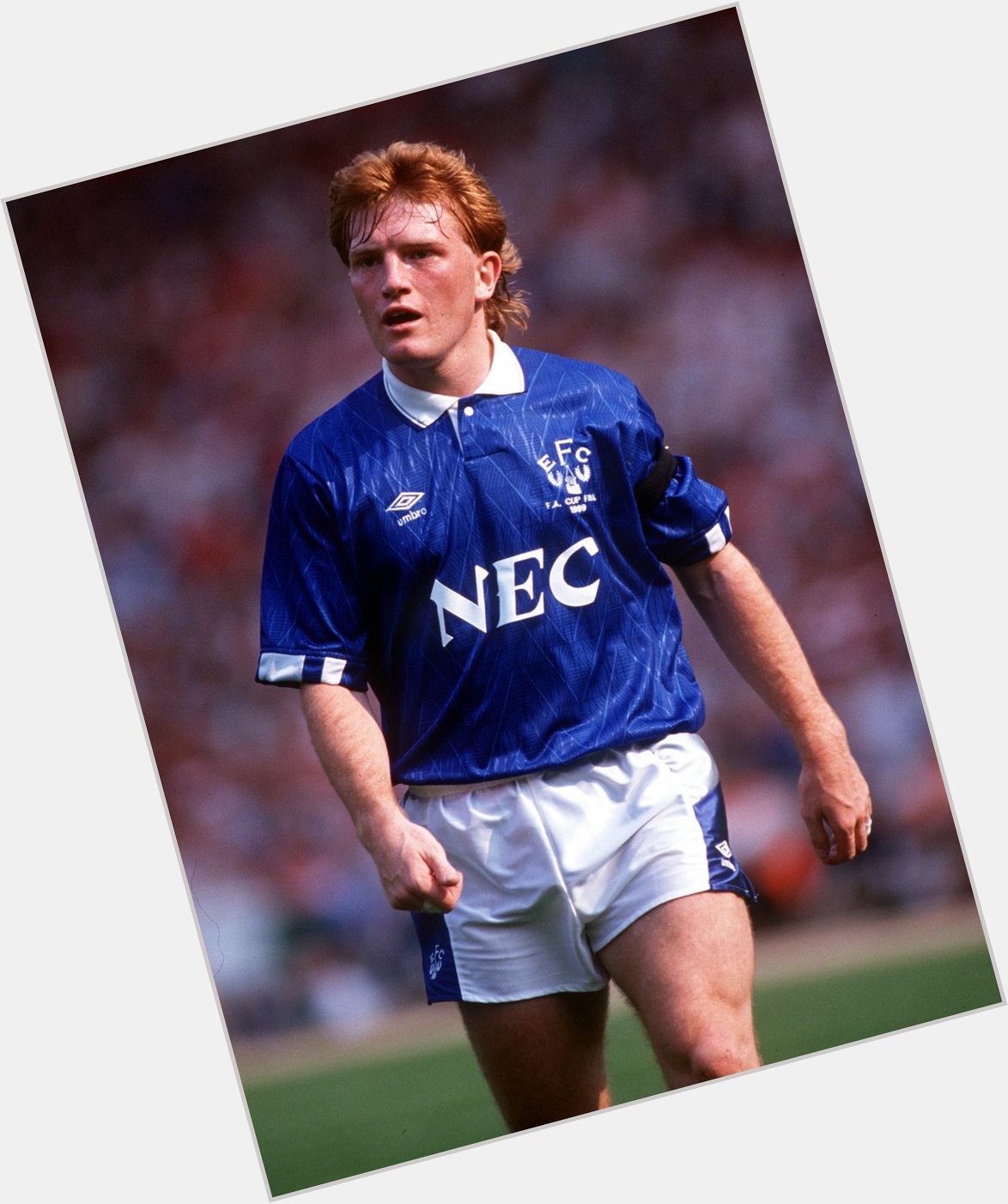 Happy Blue Birthday to STUAMCCALL 53today first substitute ever to score two fa cup final goals 