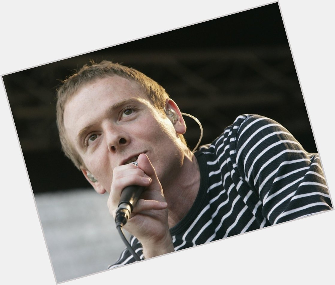 Happy birthday today, as well, to Stuart Murdoch of Belle & Sebastian! 