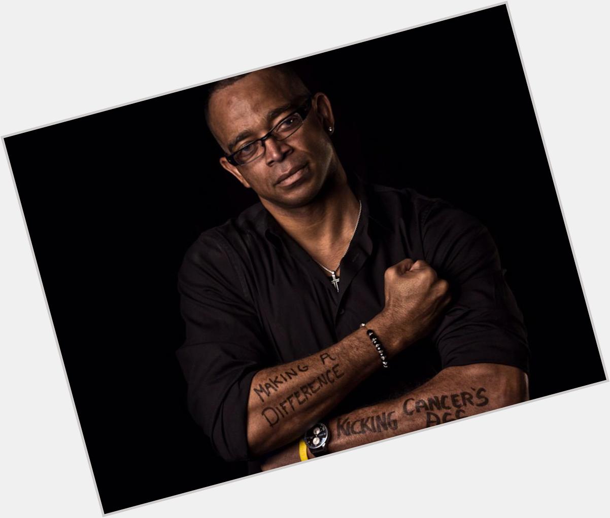 \"Cooler than the other side of the pillow\" Happy Birthday 2 the late Stuart Scott. U\ll be forever missed 