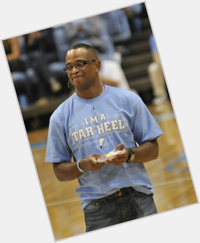 Happy Birthday, Stuart Scott! Rest In Paradise! 