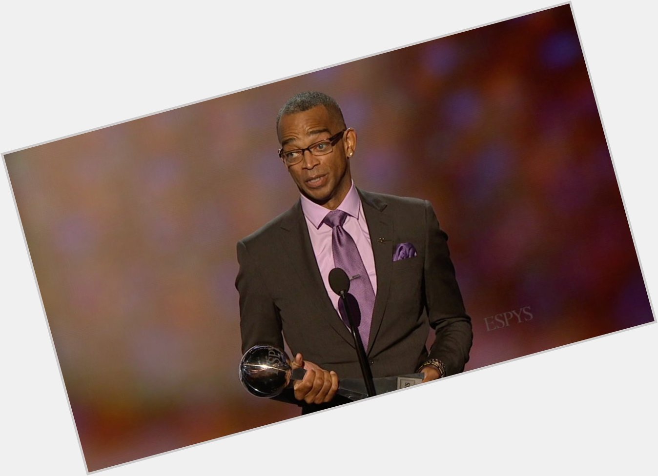  you beat cancer by how you live, why you live, and in the manner in which you live. happy birthday stuart scott. 