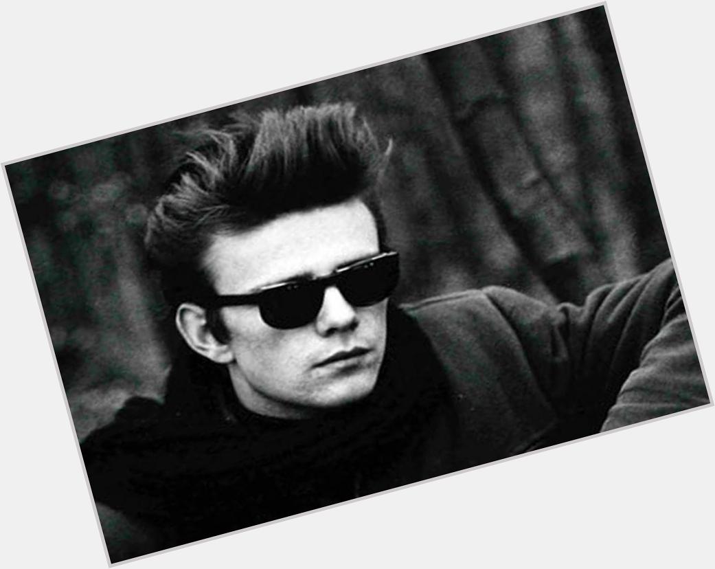 Happy Birthday to the first bassist for The Beatles, Stuart Sutcliffe! 