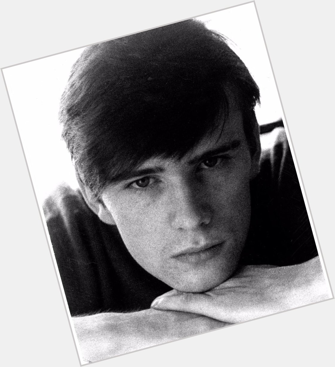 Happy birthday to stuart sutcliffe he d have been 79 years old 