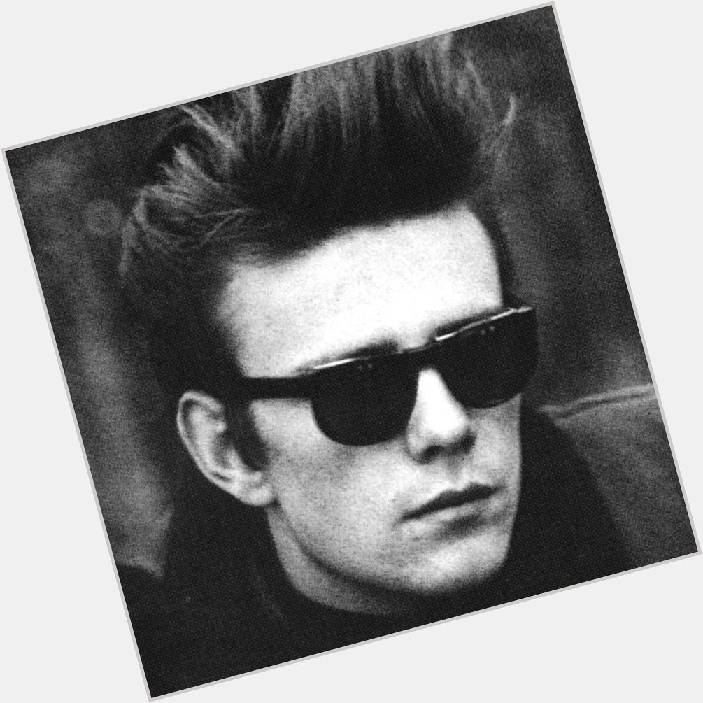 Happy Birthday to Stuart Sutcliffe, the original bass player and actual fifth Beatle, born 6/23/1940. 