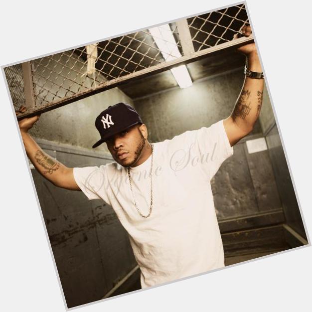 Happy Birthday from Organic Soul Rapper Styles P is 40 
 