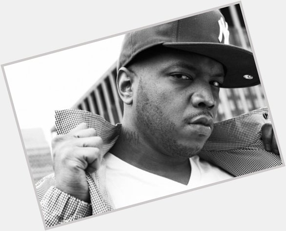 Happy 43rd Birthday To The Ghost Styles P!  