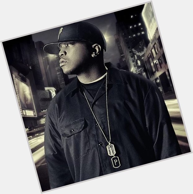 Happy 48th birthday to Styles P from the LOX   