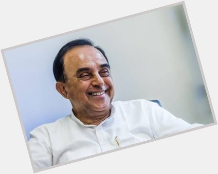 Wishing a very very happy birthday to Dr Subramanian Swamy , a genuine leader of Hinduism and Hindustan . 