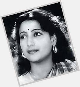 Enigmatic Beauty, An Unparalleled Actress....Wishing Mrs.Suchitra Sen a very Happy 83rd Birthday :) Respect & Love!!! 