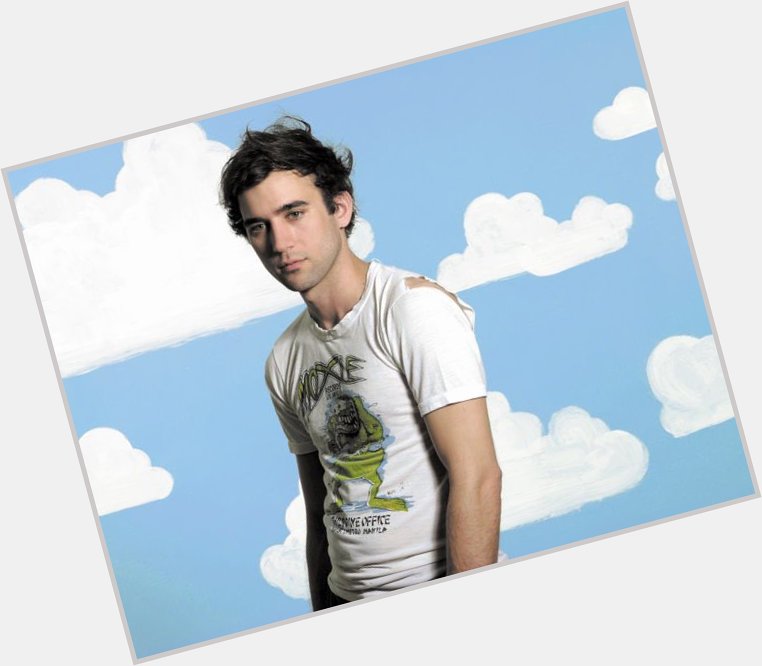 Happy birthday to my love, sufjan stevens. i hope he s having the best day ever in the midwestern forests. 