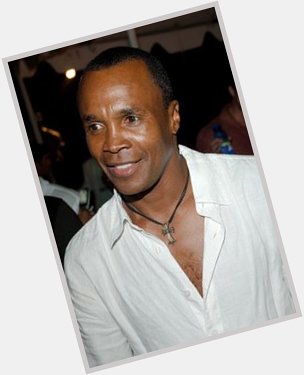 Within our dreams and aspirations we find our opportunities. Sugar Ray Leonard
Happy Birthday 