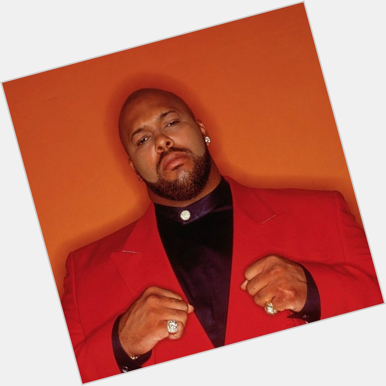 Happy 53rd birthday to Big Suge Knight.  You\ve changed the face of Hip Hop forever 