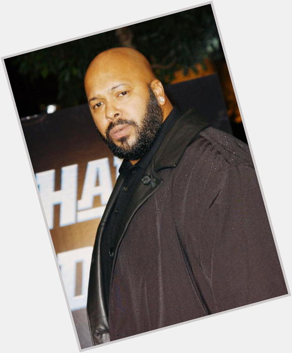Happy 55th Birthday to Entreprenuer Suge Knight !!!

Pic Cred: Getty Images/Robert Mora 
