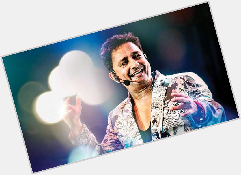 Happy Birthday Sukhwinder Singh. 

He has sung the unforgettable from   