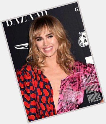Happy Birthday Wishes to this lovely lady Suki Waterhouse!        
