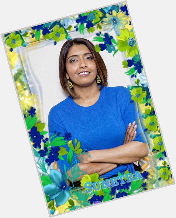 Happy Birthday Sunetra Sarker, John Hilton, Ian McDonald, Roy Marsden, Eddie Large, Tim Parnell & Peter Blake    